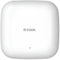 D-Link DAP-X3060 - Access Point - 2,4 GHz en 5 GHz - 2402 Mbit/s - Wit