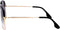 Zonnebril Dames Victoria Beckham VB132S-709 Ø 61 mm