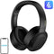 Edifier W820NB Plus - Bluetooth Headset met Microfoon - Ruisonderdrukking - Zwart