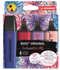STABILO BOSS ORIGINAL - Wildflower markeerstiften - moderne tinten