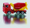 Siku Cement mixer speelgoed modelauto 8 cm