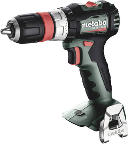 Metabo SB 18 L BL Q - Accu-slagmoersleutel 65 Nm 18 V - Brushless motor - Inclusief koffer