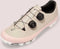 Quoc Gran Tourer Xc Mtb-schoenen Beige EU 42 Man