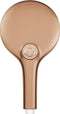 GROHE Rainshower SmartActive 130 Handdouche - 13 cm - 3 straalsoorten - warm sunset geborsteld - 26574DL0
