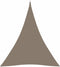 vidaXL-Zonnescherm-driehoekig-3x4x4-m-oxford-stof-taupe