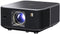 Yaber K3 Pro - Full HD Beamer - 1600 ANSI lumen - Google TV