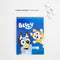 Cerda Group Bluey Kleurkoffer