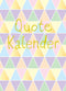 Quote kalender