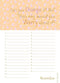Quote kalender