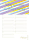 Quote kalender