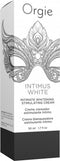 Orgie - Intimus White Intieme Blekende Stimulerende Creme 50 ml