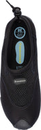 Waimea Wave Rider - Waterschoenen - Antislip zool - Zwart - Maat 43
