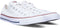 Converse Chuck Taylor All Star - Lage Sneakers - Unisex - Optical White - Maat 37