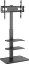 TV standaard - draaibaar - 37 inch tot 75 inch - Vesa-compatibel (8720289501860)