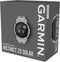 Garmin Instinct 2S Solar - GPS-smartwatch - Solar Power Waterdicht tot 10ATM - Zwart (Grijs)