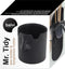 Balvi organizer en brillenhouder Mr. Tidy zwart