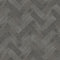 WallArt - 16 - st - Tegel - Connaught - leer - schaduwgrijs