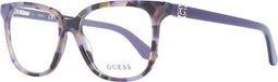 Brillenframe Dames Guess GU2937-52083 Paars