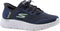 Skechers Go Walk Flex - New World - Heren Instappers - Donkerblauw (2025)