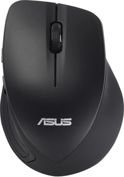 ASUS 90XB0090-BMU040 - Wireless muis - 1600 dpi - Zwart