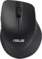 ASUS 90XB0090-BMU040 - Wireless muis - 1600 dpi - Zwart