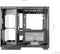 Mars Gaming MC-MIRAGE - ATX Semi-toren doos - Ingebouwd display - Wit