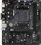 ASRock B550M-HDV - Micro-ATX Moederbord - AMD B550 Chipset - Socket AM4 - Tot 64 GB DDR4