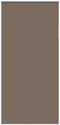 vidaXL - Rolgordijn - verduisterend - koffie - 90x210 - cm - stofbreedte - 85,7 - cm
