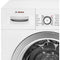 Bosch WTW87560 - Warmtepompdroger - 8 kg - SelfCleaning Condensor - 64 dB - Energieklasse A++ - Wit