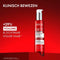 Vichy Dercos Collagen 17 Filler Pre-Shampoo - Herstellende formule - 150ml