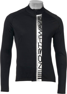 Northwave Blade Light - Fietsjack heren - Winddicht - Zwart (XXXL)