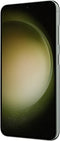 Samsung Galaxy S23 - Groen - 128 GB - Fysieke simkaart + eSIM