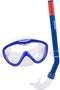 SportX Kids Snorkelset Sport
