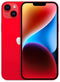 Apple iPhone 14 Plus - Rood - 128 GB - eSIM