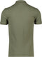 Lacoste 1hp3 - Polo shirt - Korte mouwen - Olijf - Maat XS