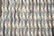 Brink en Campman - Grain 13505 Vloerkleed - 140x200 - Rechthoek - Laagpolig,Structuur Tapijt - Industrieel - Meerkleurig