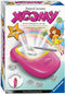 Xoomy Fairies and Unicorns - Tekenmachine - Compact met zoomlamp en 20 films - Multicolor