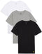 Lyle & Scott Basic Lounge Shirt Heren (3-pack) - Maat XXL