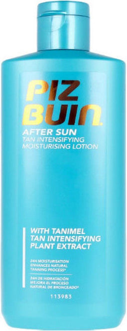 Piz Buin After Sun Tan Intensifier Sun Lotion - 200ml