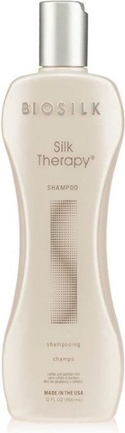 BioSilk Silk Therapy Shampoo