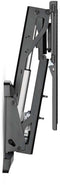 Nedis SmartLife TVWM5880BK - Gemotoriseerde tv muurbeugel - Draaibaar en kantelbaar - Zwart