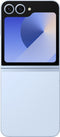 Samsung Galaxy Z Flip6 - Snapdragon 8 Gen 3 - 512GB - Blauw