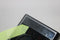eufy Video Doorbell - Videodeurbel - 2K Sony sensor - Bewegingsdetectie