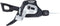 Versteller links 2/3 speed Shimano SLX MTB SL-M7000 I-Spec II -
