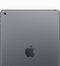 Apple iPad 9 (2021, A13 series) - Spacegrijs - 256 GB - WiFi