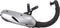 Uitlaat Sito 726 peugeot Vivacity, Speedfight 25km/u E-Pass met schade