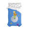 Happy Friday Duvet cover set 2 pieces Accolade 135/140x200 cm (Single) Multicolor