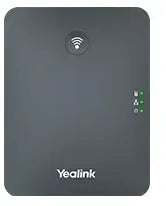 Yealink W70B - Basisstation - DECT - VoIP - 10 handsets (max)