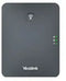 Yealink W70B - Basisstation - DECT - VoIP - 10 handsets (max)