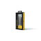 Oplader GEMBIRD CC-USB2S-CM8PM-1.5M-BK